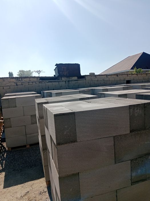 Газаблок жақсы сапада қабарласыңыздар