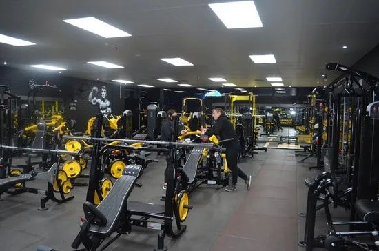 Сборка тренажеров любого бренда