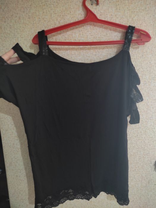 Женская   маечка