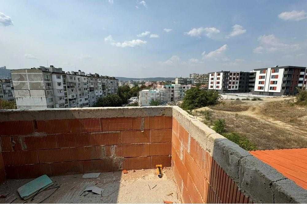 Продава се Двустаен апартамент в Шумен, Тракия - 56 кв.м за 1220 €/кв.м - Снимка #8