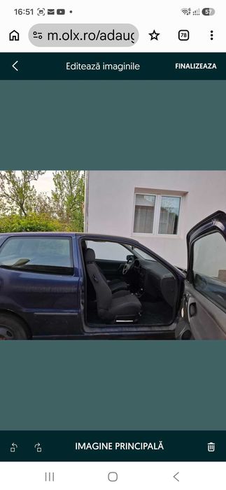 Volkswagen  de vanzare, Campina, stare de functionare
