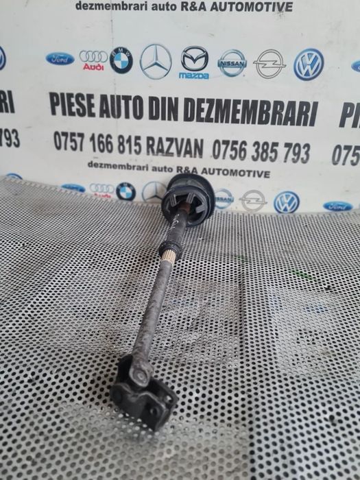 Coloana Ax Cruce Cardanica Volan Caseta Directie Audi A4 B8 A5 2.0 Tdi Euro 5 Cod Motor CJC Cutie Automata NYM An 2012-2013-2014-2015 Cod 8K1419753G Volan Stanga Dezmembrez Audi A5 Facelift 2.0 Tdi Automat Motor CJC Cutie Automata NYM Volan Stanga Xenon P