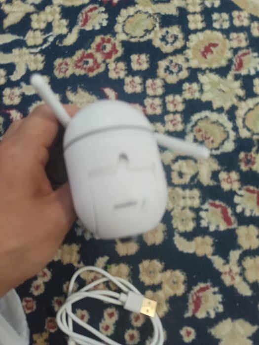 Камера Wi-Fi TERUHAL
Модель: DCD100