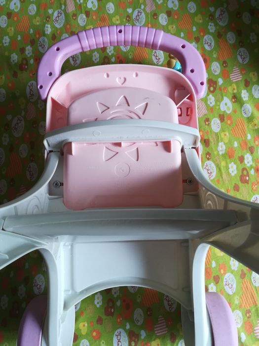 Fisher price - детска количка-играчка.