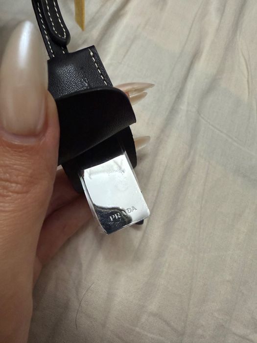 Prada Raffia Bag (сумка Прада)