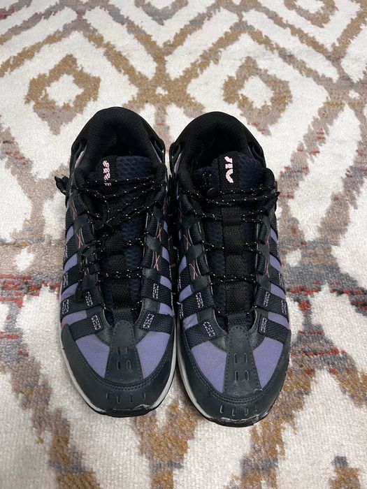 Nike Air Max 270  Dusty Amethyst