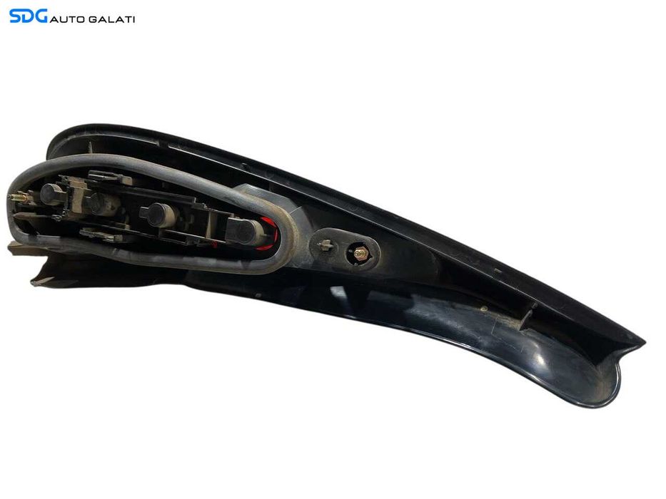 Stop Tripla Lampa Dreapta de pe Aripa Caroserie Renault Laguna 1 1994 - 2001 [L6432]