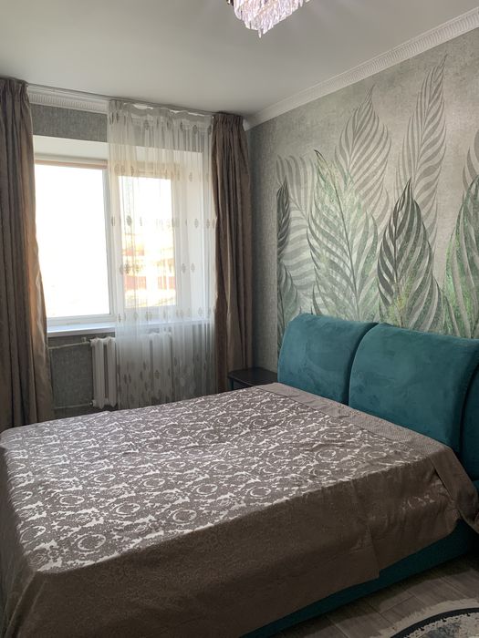 Кровать двухспальная