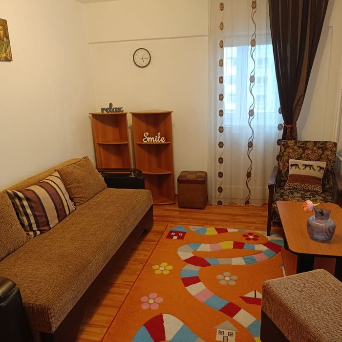Garsonieră  de închiriat ,Pitești,Depou, 1150 lei