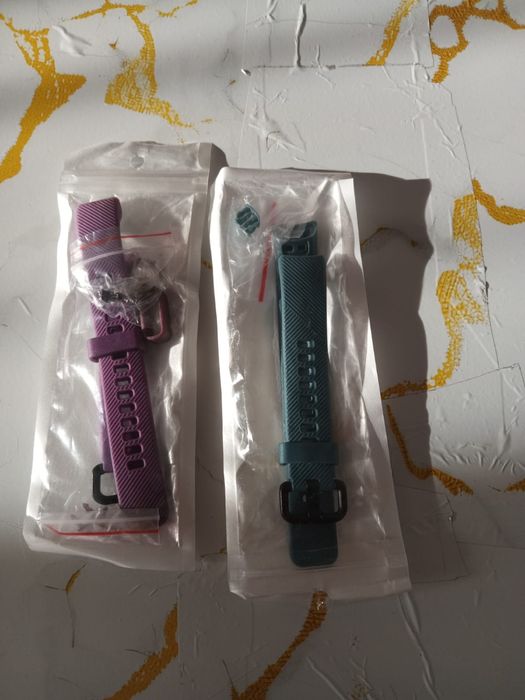 Ремешок на смарт браслет