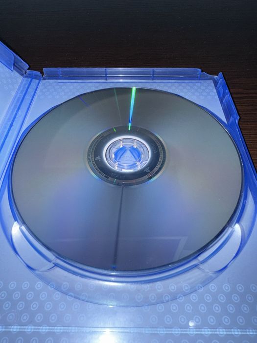 Игра на PS4 Ghost of Tasushima