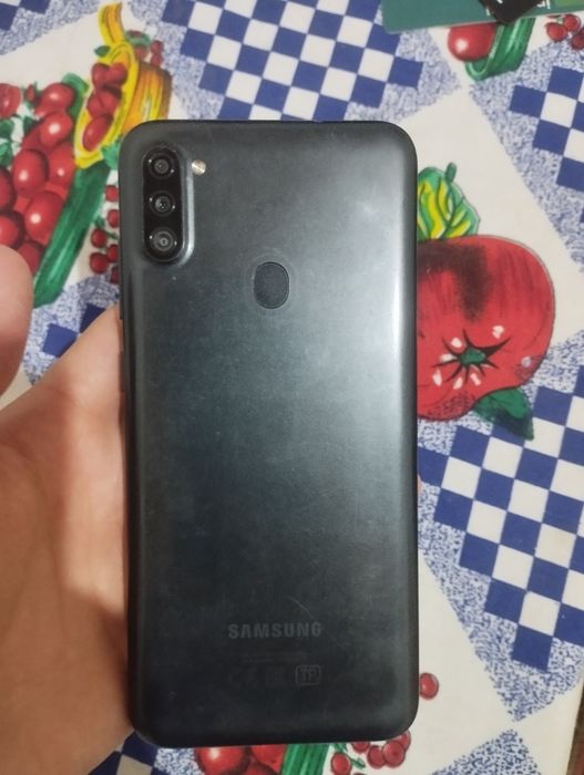 Samsung Galaxy A11