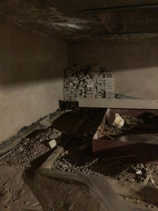 Отдам даром строительный материал, самовывоз