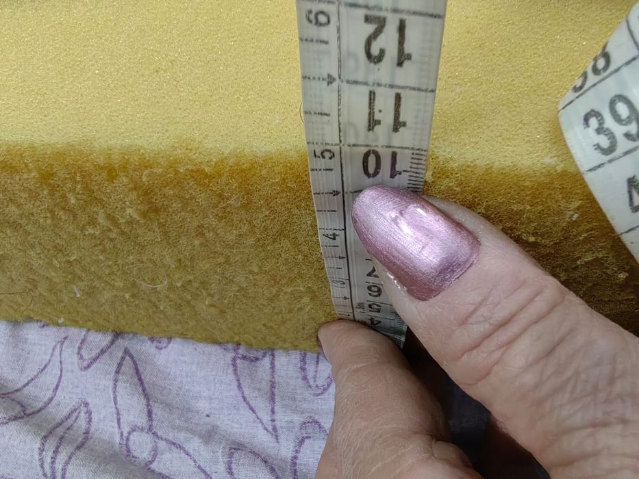 Матрас полноразмерный, Актау