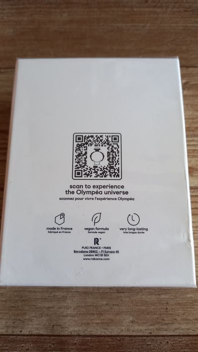 Дамски парфюми..Olympea Parfum