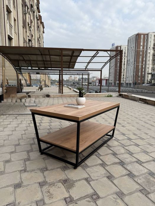 Журнальный стол/столик/jurnalniy stol/собственное производство