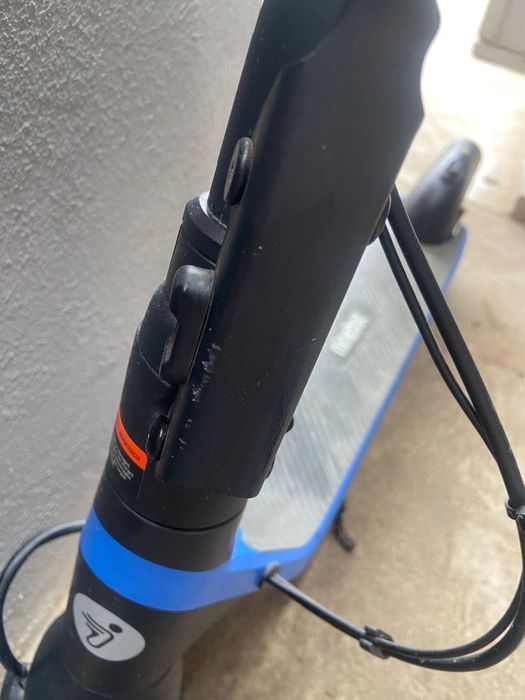 Trotineta electrica Ninebot