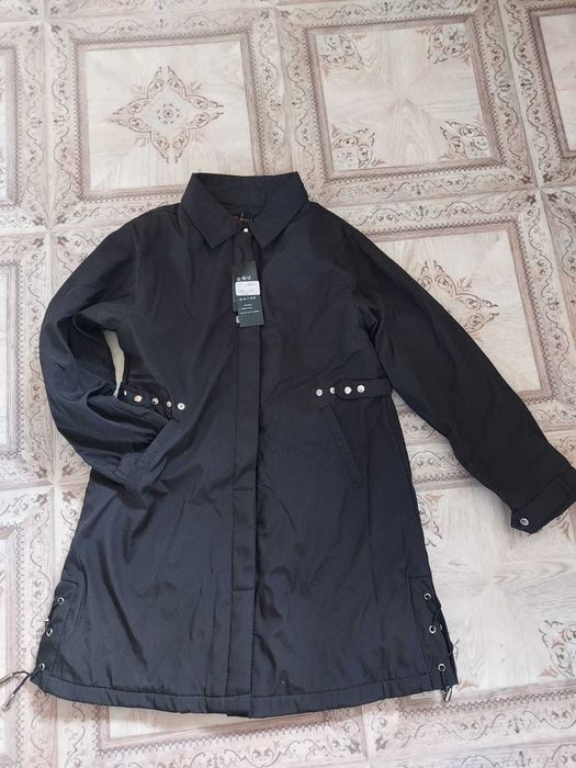 Новая куртка девочке