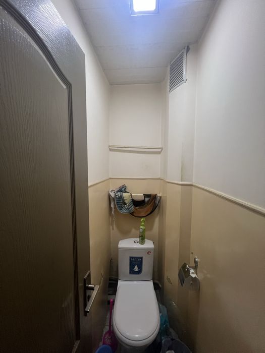 Юнусабадский район. 3/4/5 Тоза ремонт Обш:70 кВ.м.Ор.р Шох сарой