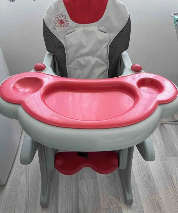 Стул для кормления
