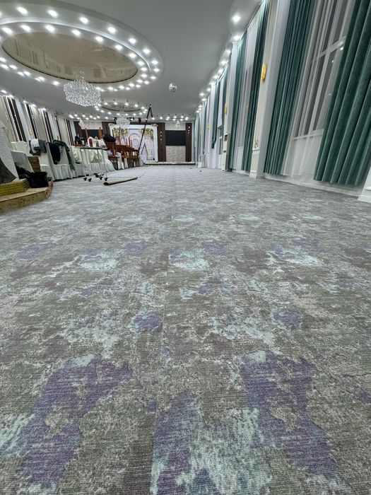 Ковралон и Ковралин