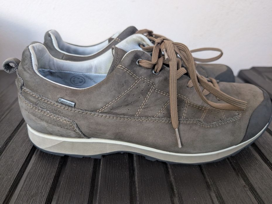Pantofi Asolo Field Gtx  Gv Mm mărime 43