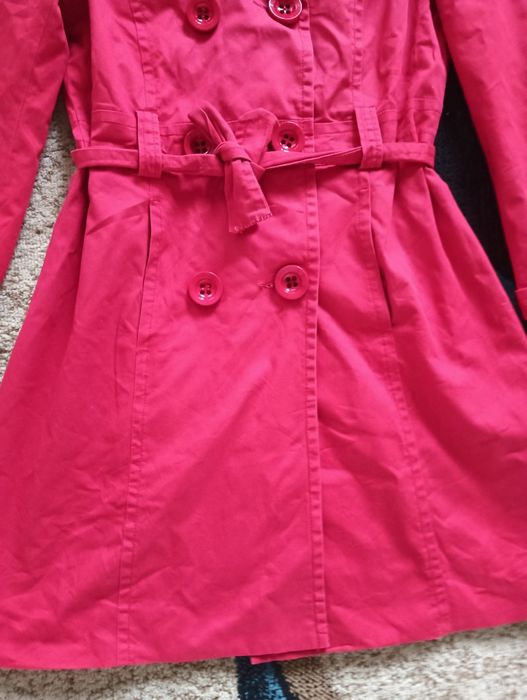 Pardesiu/palton de toamnă damă mărimea L