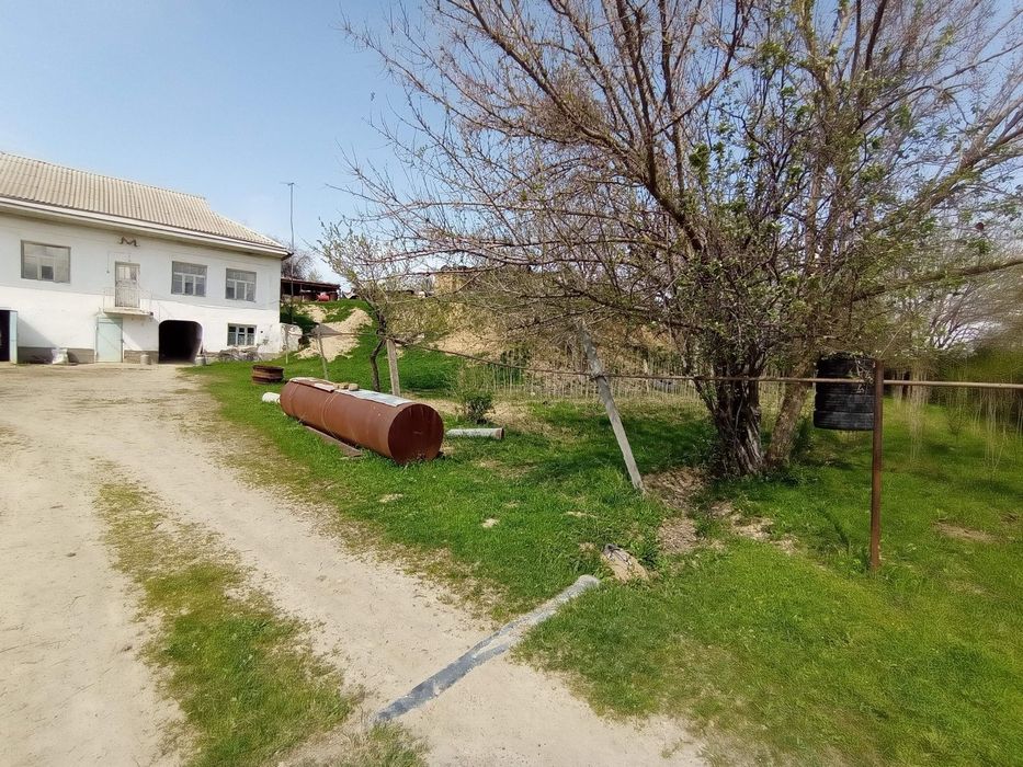 участка продаётся