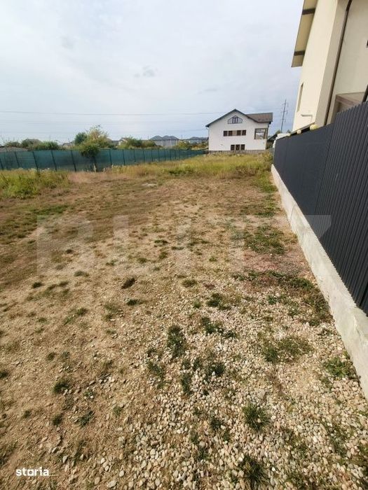 Teren intravilan 1778 mp | Trivale | Smeura | Negociabil