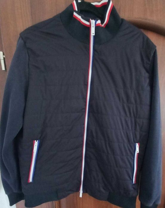 Trening PUMA Original complet (Bluză + Pantaloni) - Mărimea L - Ca Nou