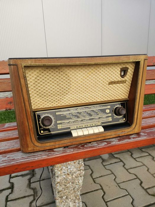 Ретро Радио Орфей