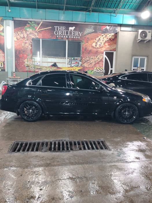 Бартер диска балон жентра 15 диска балон га