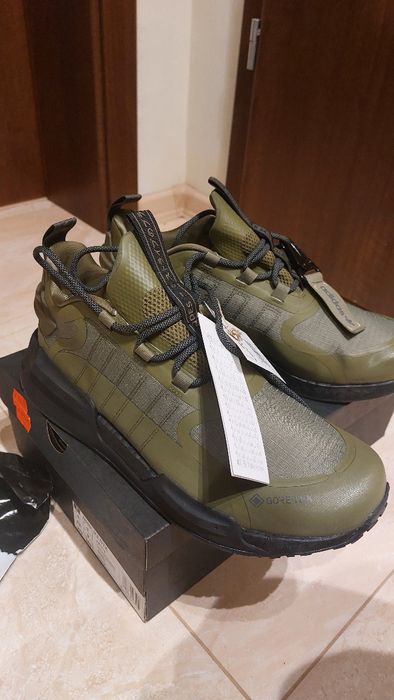 Adidas NMD V3 GORE-TEX Нови Оригинални