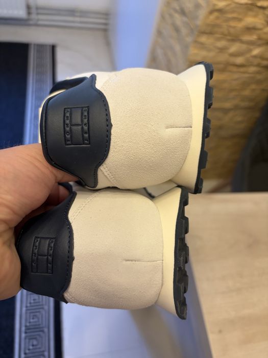 Sneaker Tommy Jeans originali