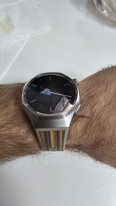 Huawei watch GT 6 pro