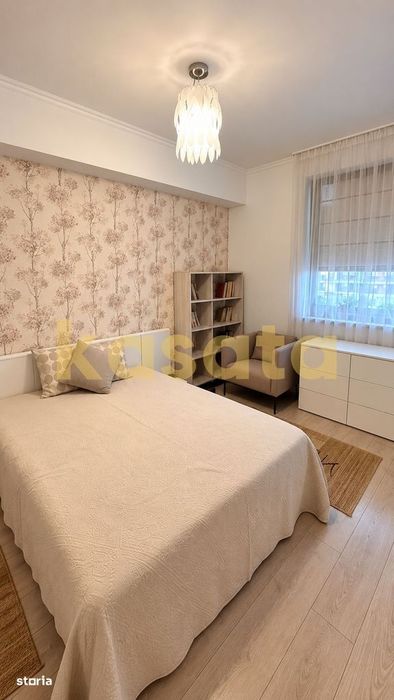 2 Camere AVIATIEI  cu boxa | CITY POINT |