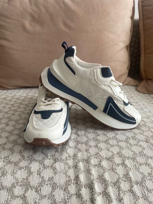 Кроссовки мужские