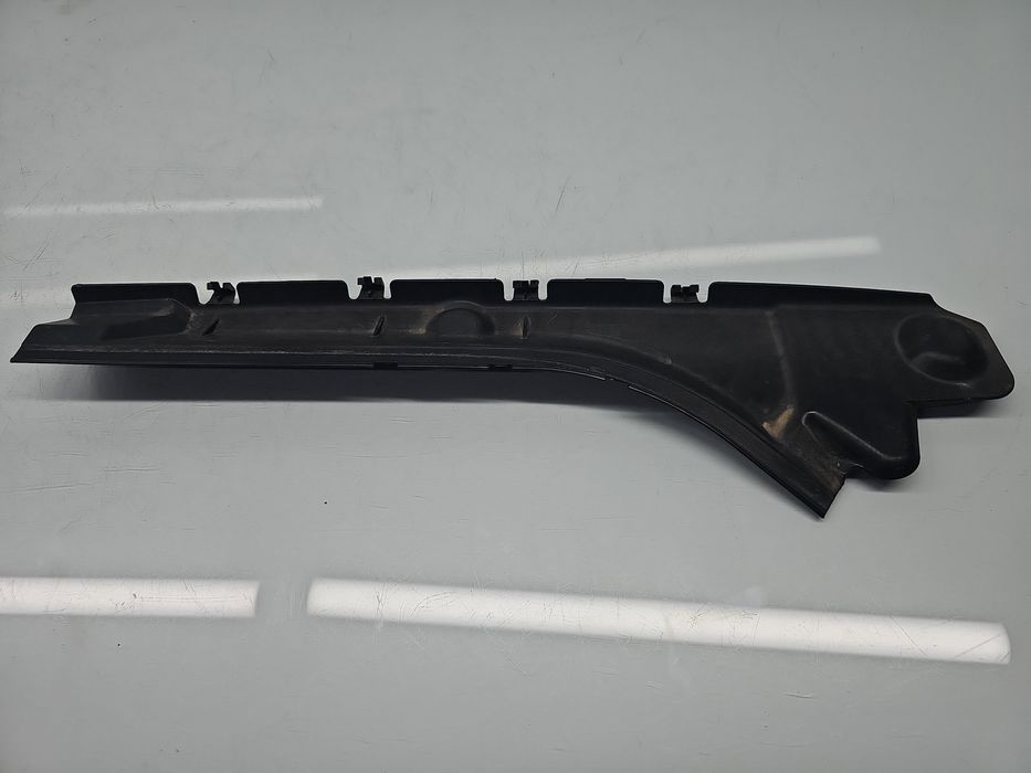 Deflector aer Mercedes Clasa S (W221) [Fabr 2005-2013] Berlina  A22188