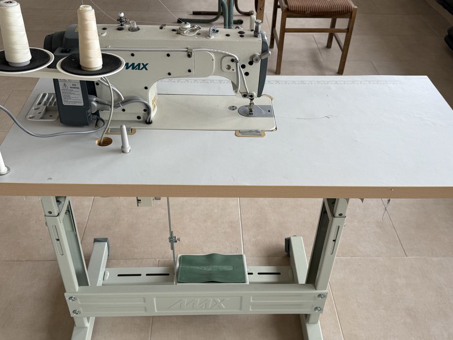 Прави шевни машини-8бр