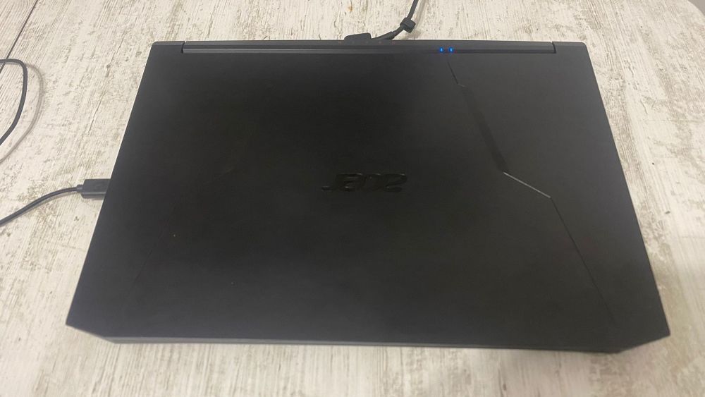Laptop Gaming ACER Nitro 5
