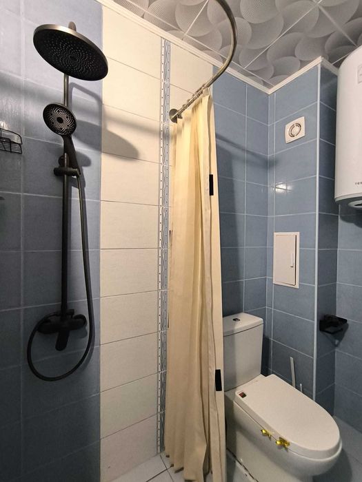 Продава се двустаен апартамент/гр. Бяла, общ. Варна / обзаведен