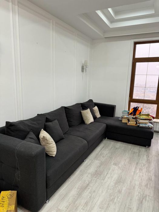 Диван угловой 3,5 метра