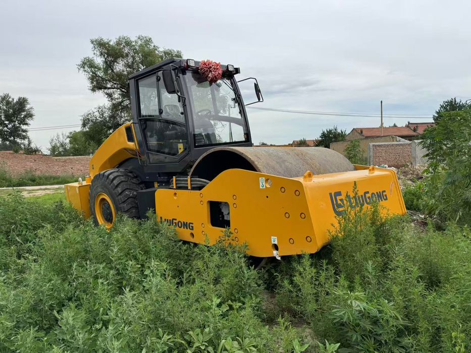 Vibra katok 22 t