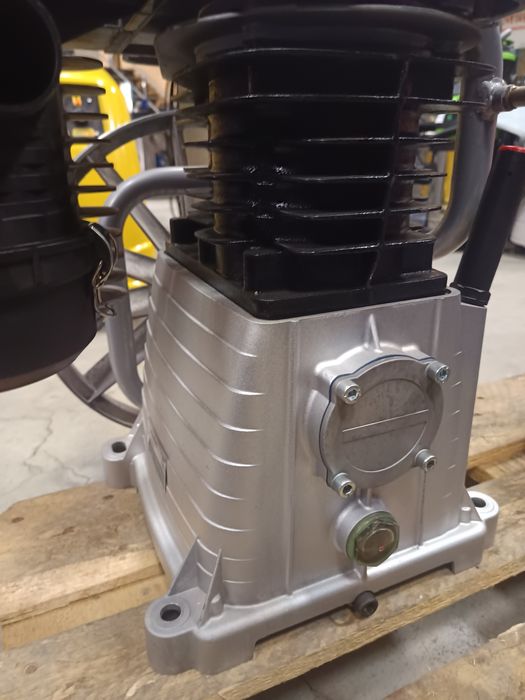 Глава за компресор Abac B 7000