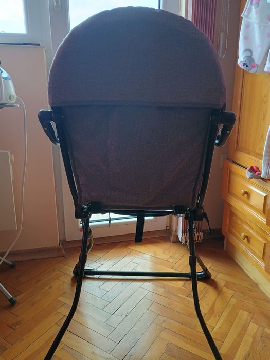 Столче за хранене