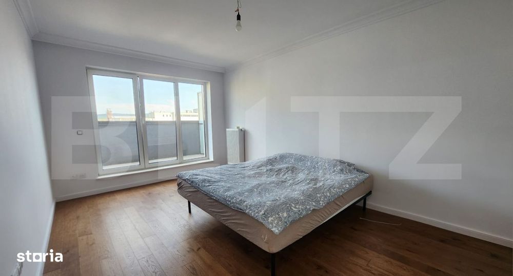 Apartament cu 2 camere, 64 mp, Cartier Maurer - Targu Mures