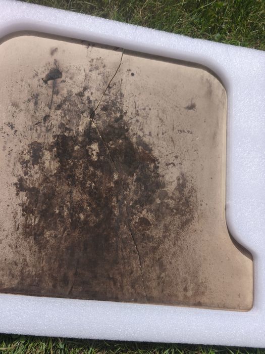 Piatra pizza pentru cuptor Ooni koda 16