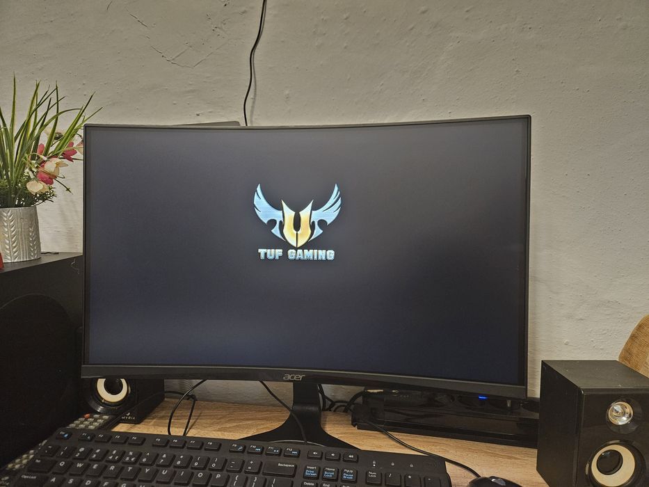 DE VÂNZARE - PC Rapid & Stabil (Perfect pentru Office/Școală/ Gaming)