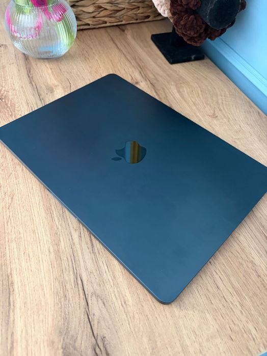 MacBook Air M4 13 256 Midnight