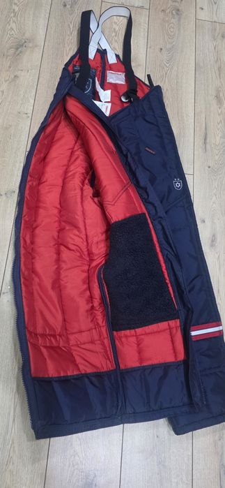 Продам полукомбез tempex  -49